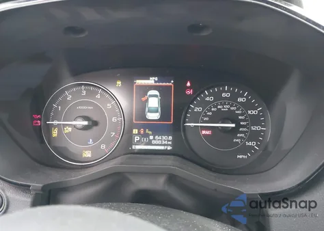 2022 Subaru Impreza Premium 5-Door from USA, damaged, VIN 4S3GTAD6XN3707297